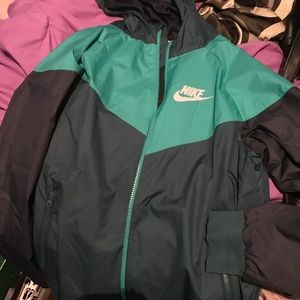 Nike jacket
